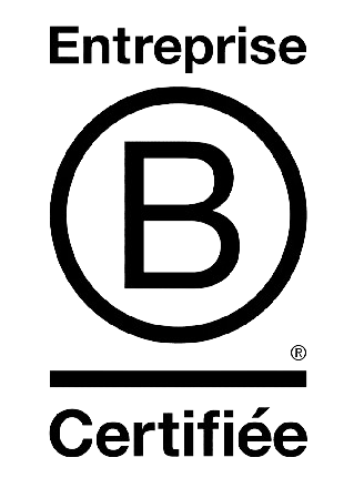 Logo B Corp